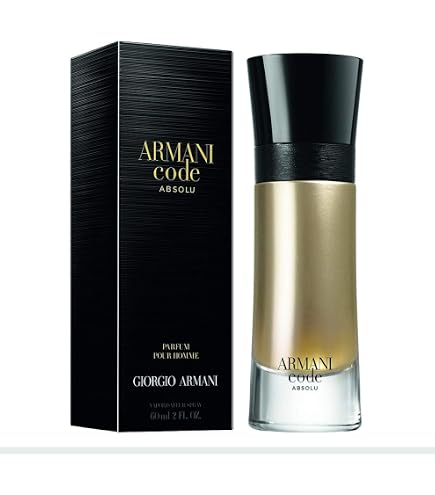 Giorgio Armani Armani Code Profumo - perfume for men - Eau de
